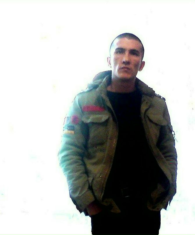 Рамиль Менлибаев фотография #24