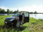 Фотография Согаса Максима