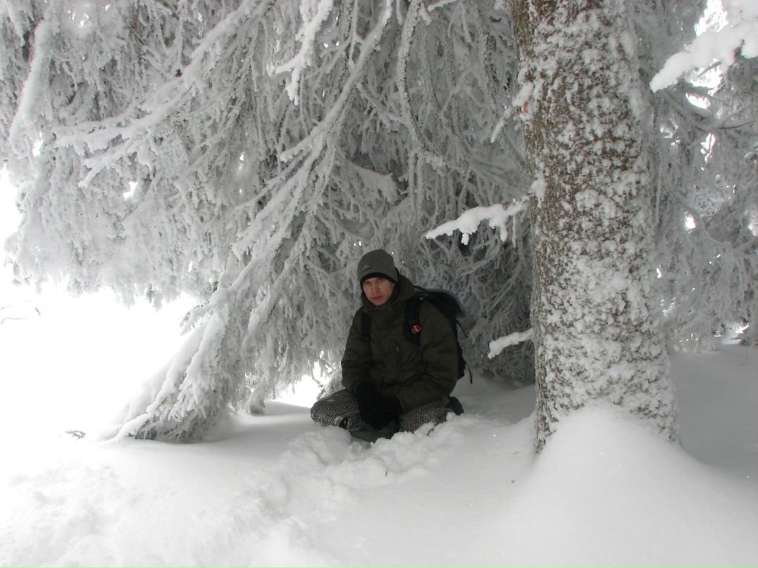 Антон Городилов фотография #45