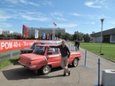 Фотография Петрова Джони