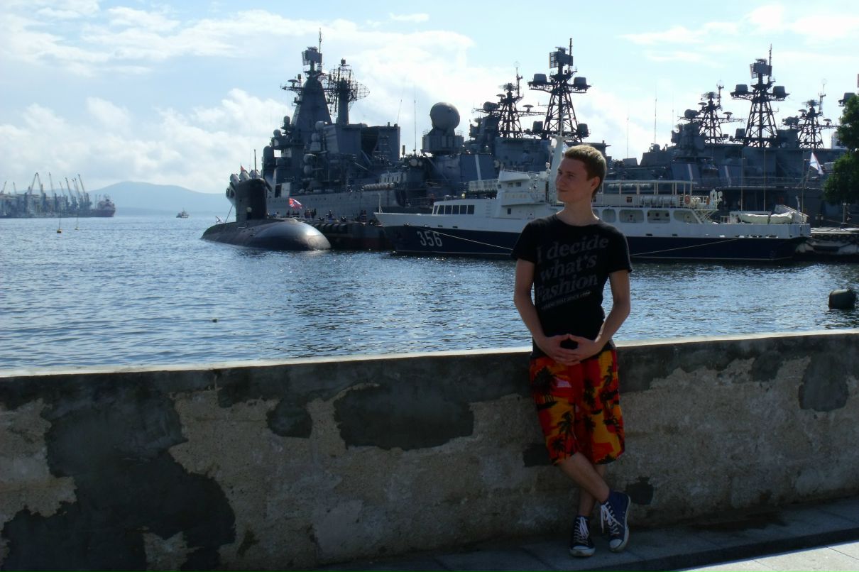 Иван Яковлев фотография #21