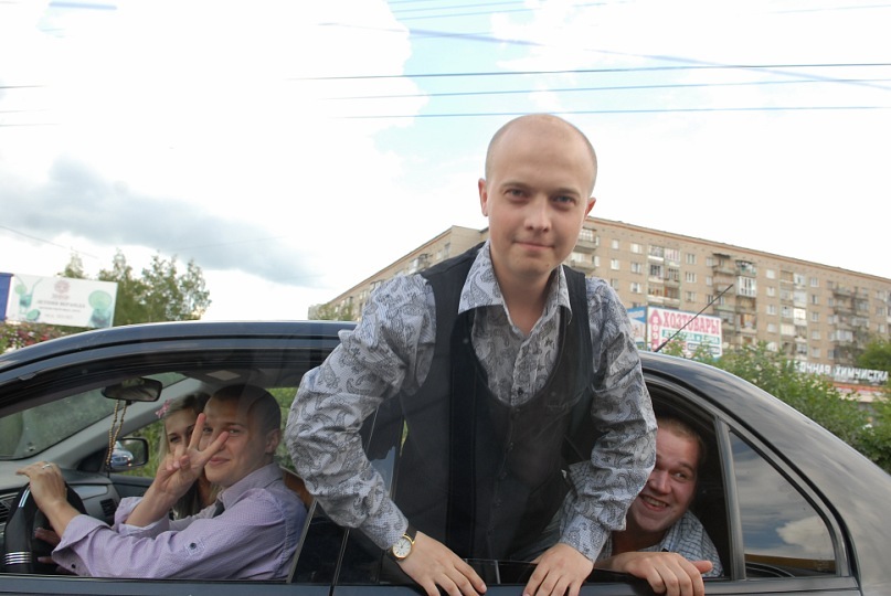 Иван Сергеев фотография #40