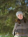 Фотография Шашковой Настасии
