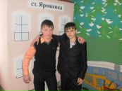 Ваня Пасішніченко фотография #2 (источник - https://vk.com/id58218407)