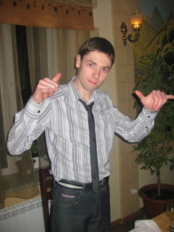 Антон Тюин фотография #40
