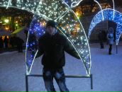 Фотография Фёдорова Андриана