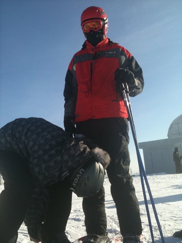 Антон Григорьев фотография #33