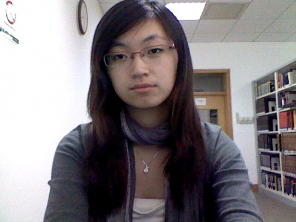 Veronica Yan фото №40