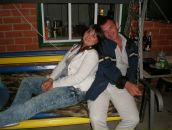 Фотография Однохоровой Юлии