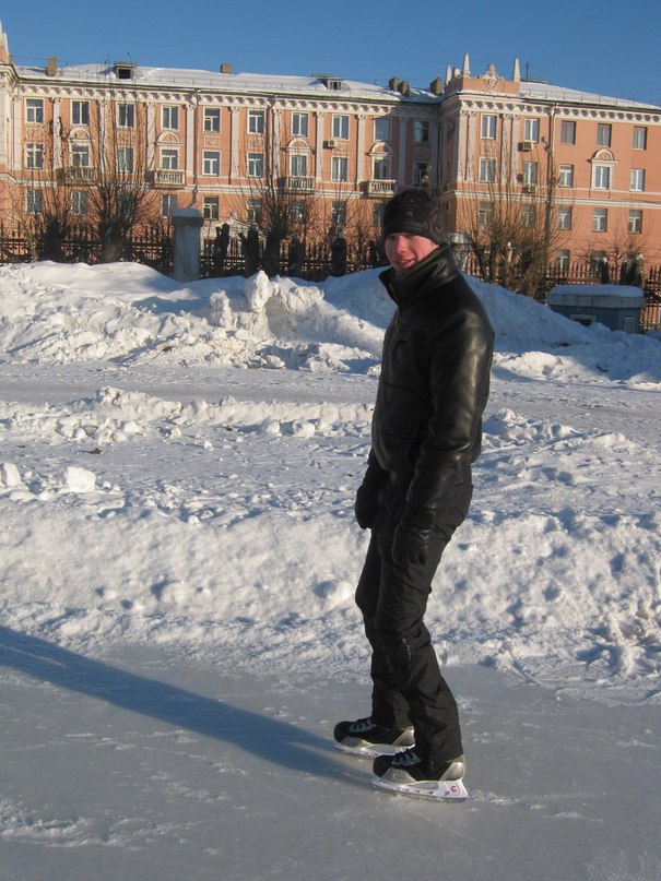 Владислав Дорофеев фотография #8