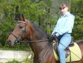 Фотография Шестаковой Елены