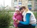 Фотография Ашрафзяновой Оли