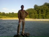 Фотография Останина Михаила