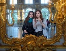 Фотография Подгорной Екатерины