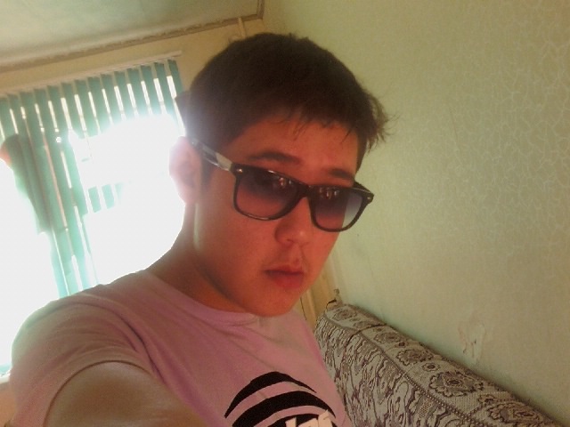 Марат Мешелев фотография #17