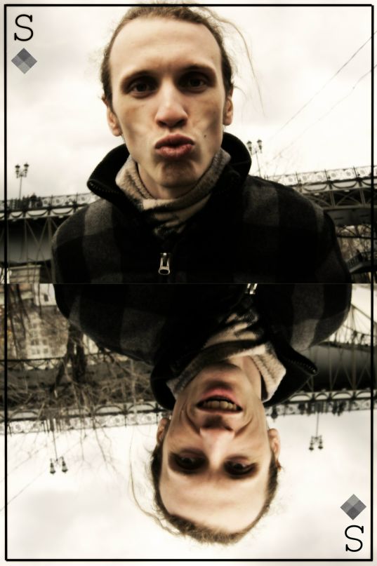 Сергей Девяев фотография #4