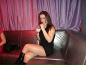 Фотография Березовской Елены