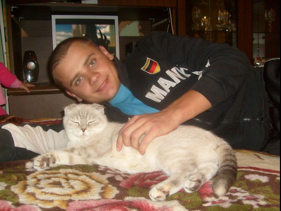 Александр Дедков фотография #12