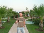 Eray Ozer фотография #5 (источник - https://vk.com/id96449567)