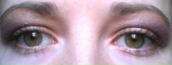 Фотография Анфиловой Веры