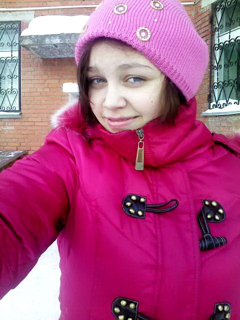 Ксения Софонова фотография #47