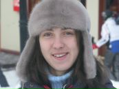 Наталія Юрченко фотография #16 (источник - https://vk.com/id113644043)