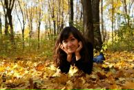 Фотография Власовой Алсу