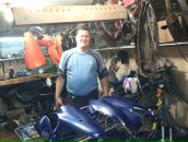 Фотография К Дмитрия