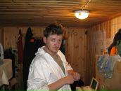 Фотография Печенкина Ромы