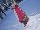 Дар'я Іваніна фотография #24 (источник - https://vk.com/id142971742)