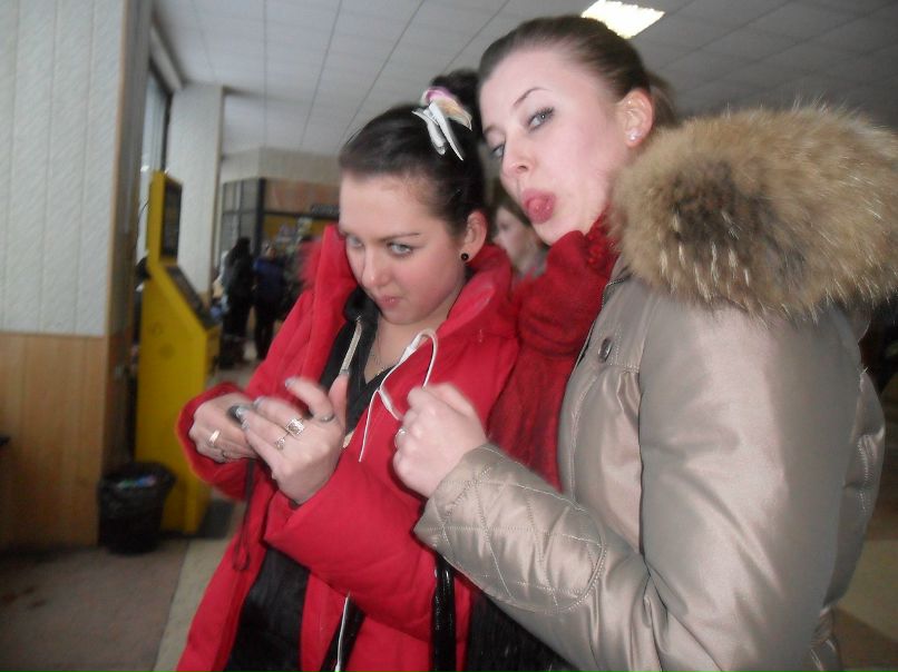 Денис Михо фотография #14