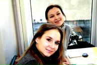 Фотография Шевченко Катены