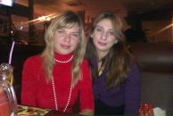 Фотография Назаровой Ольги