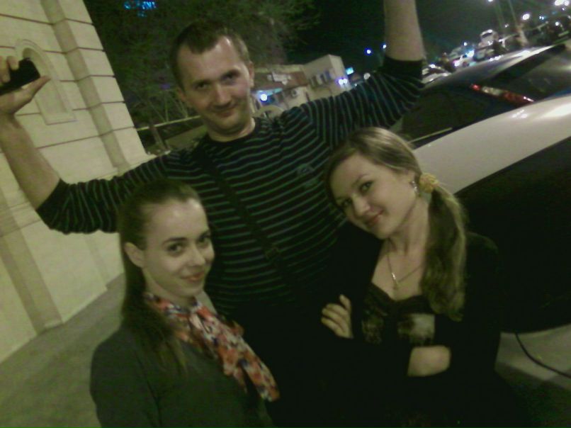 Дмитрий Дыков фотография #2