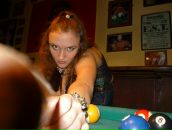 Фотография Александровой Марины