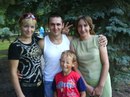 Фотография Салиховой Олеси