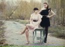 Фотография Хоревой Анастасии