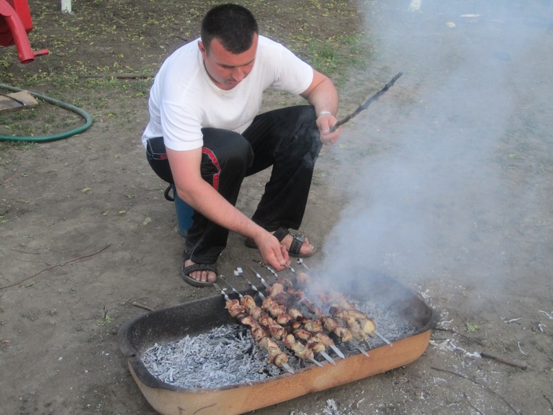 Сергей Усатый фотография #24