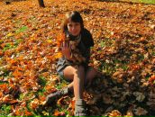 Фотография Чернецовой Елены