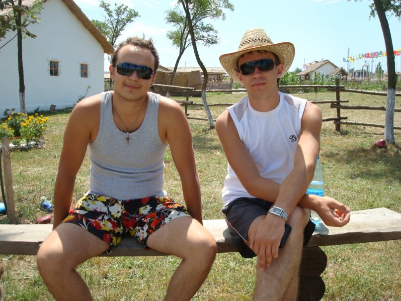 Сергей Сотников фотография #15