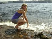 Фотография Обуховой Оли