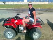 Фотография Осичевой Евгении