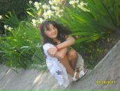 Окса Чернецька фотография #31 (источник - https://vk.com/id112897600)