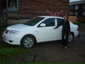 Фотография Емельяновой Ксении