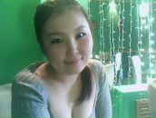 Фотография Кыргыс Евгении