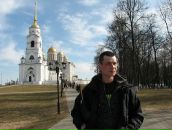 Фотография Старовойтова Дениса