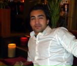 Caglar Gokalp фотография #25 (источник - https://vk.com/id133561712)