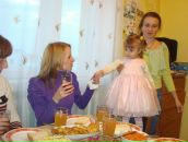 Віра Дячок фотография #46 (источник - https://vk.com/id64691246)