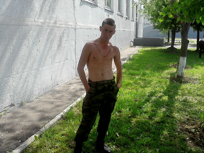 Дмитрий Белов фотография #11