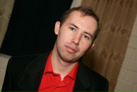 Фотография Шитикова Алексея